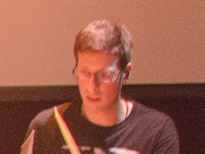 Tom Colegrove